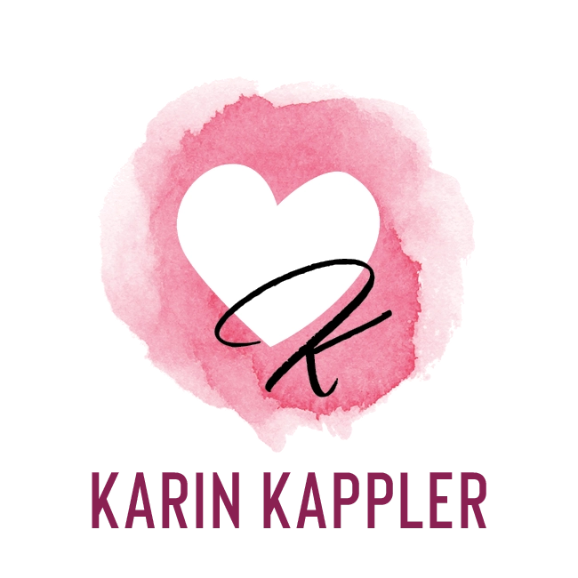 Logo von Karin Kappler, Achtsamkeit und Entspannungstrainerin